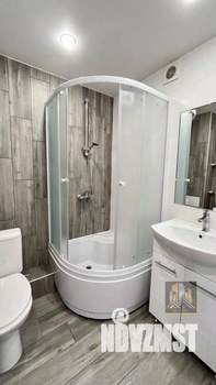 1-к квартира, на длительный срок, 35м2, 4/9 этаж