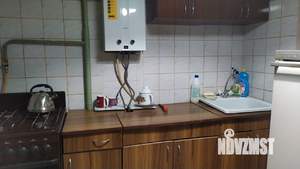 1-к квартира, на длительный срок, 30м2, 2/5 этаж