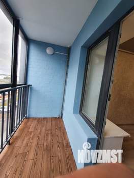 1-к квартира, на длительный срок, 42м2, 5/10 этаж