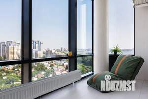 2-к квартира, посуточно, 72м2, 14/19 этаж