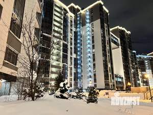 3-к квартира, на длительный срок, 110м2, 14/23 этаж