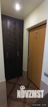 1-к квартира, на длительный срок, 40м2, 7/10 этаж