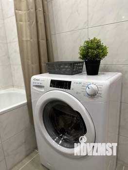 1-к квартира, на длительный срок, 41м2, 15/18 этаж