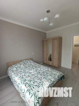 2-к квартира, посуточно, 56м2, 11/19 этаж
