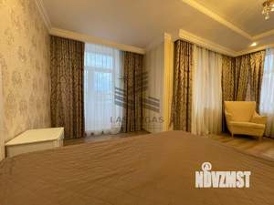 4-к квартира, на длительный срок, 135м2, 5/5 этаж