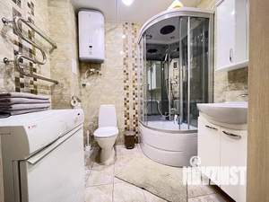 2-к квартира, посуточно, 70м2, 6/9 этаж