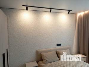 2-к квартира, посуточно, 49м2, 4/10 этаж