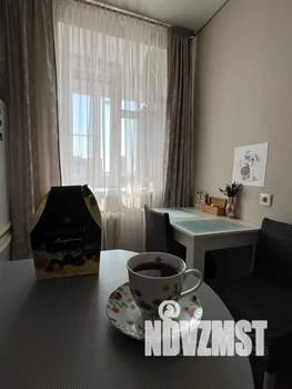 1-к квартира, посуточно, 36м2, 9/10 этаж