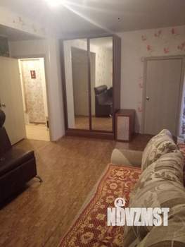 1-к квартира, на длительный срок, 33м2, 2/3 этаж