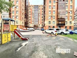 2-к квартира, на длительный срок, 75м2, 9/11 этаж