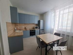 2-к квартира, посуточно, 75м2, 4/19 этаж