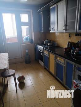 3-к квартира, на длительный срок, 73м2, 4/7 этаж