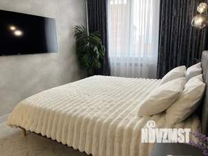 2-к квартира, посуточно, 62м2, 15/20 этаж