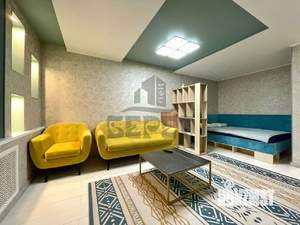 1-к квартира, на длительный срок, 38м2, 6/9 этаж