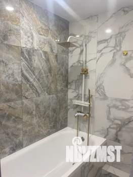 2-к квартира, посуточно, 54м2, 5/9 этаж