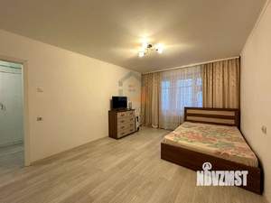 1-к квартира, на длительный срок, 33м2, 1/9 этаж