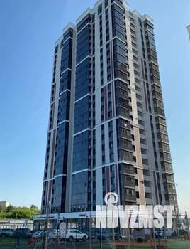 Студия квартира, посуточно, 31м2, 5/24 этаж