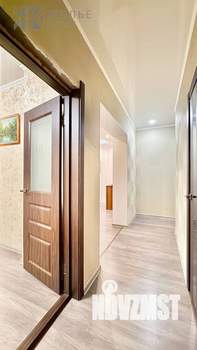 3-к квартира, на длительный срок, 70м2, 7/18 этаж