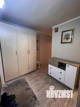 3-к квартира, на длительный срок, 64м2, 8/9 этаж