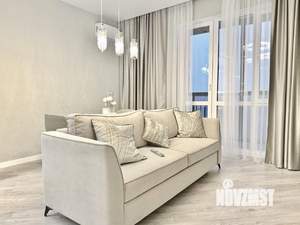 2-к квартира, на длительный срок, 65м2, 16/17 этаж