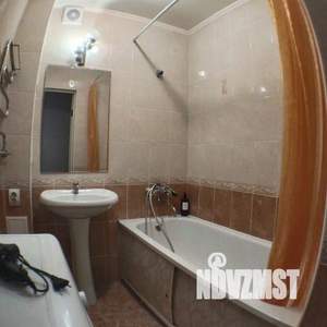 2-к квартира, посуточно, 65м2, 1/1 этаж