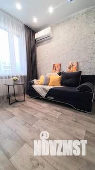 1-к квартира, посуточно, 32м2, 17/19 этаж