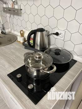 Студия квартира, посуточно, 20м2, 1/16 этаж