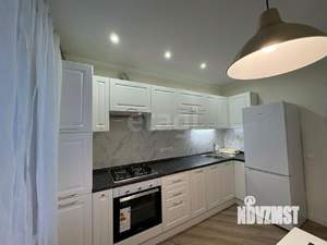 1-к квартира, на длительный срок, 38м2, 5/10 этаж