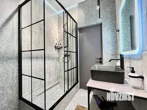 1-к квартира, посуточно, 49м2, 1/1 этаж