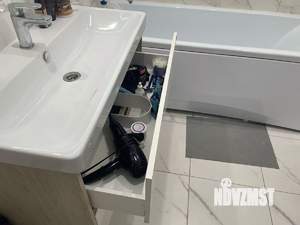 1-к квартира, на длительный срок, 49м2, 2/16 этаж