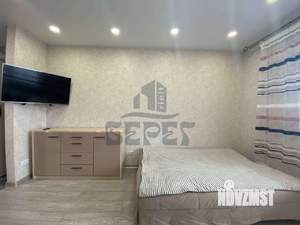 1-к квартира, на длительный срок, 38м2, 10/20 этаж