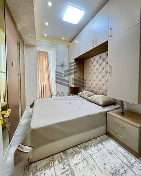 2-к квартира, на длительный срок, 55м2, 9/18 этаж