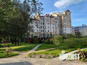 2-к квартира, посуточно, 82м2, 6/9 этаж