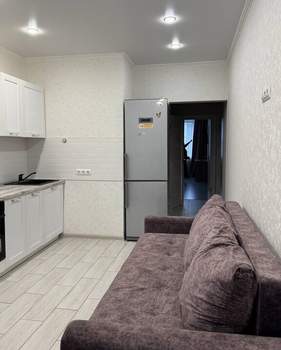 2-к квартира, на длительный срок, 45м2, 17/19 этаж