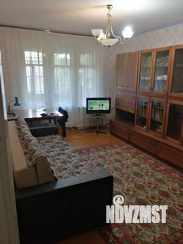 1-к квартира, на длительный срок, 32м2, 5/5 этаж