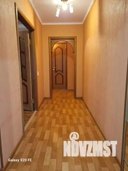 2-к квартира, посуточно, 55м2, 2/10 этаж