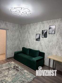 2-к квартира, посуточно, 46м2, 1/5 этаж