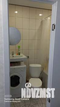 Студия квартира, посуточно, 15м2, 1/5 этаж