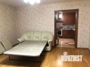 3-к квартира, посуточно, 100м2, 4/7 этаж