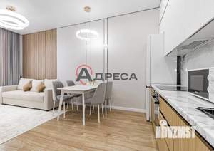 2-к квартира, на длительный срок, 70м2, 15/21 этаж