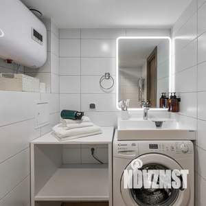 1-к квартира, посуточно, 18м2, 1/4 этаж