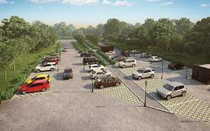 1-к квартира, на длительный срок, 35м2, 8/18 этаж