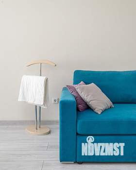 1-к квартира, посуточно, 42м2, 17/17 этаж