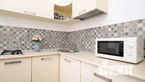 1-к квартира, посуточно, 40м2, 5/5 этаж