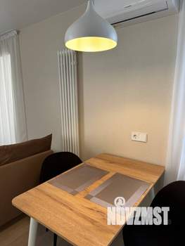 1-к квартира, на длительный срок, 31м2, 4/5 этаж