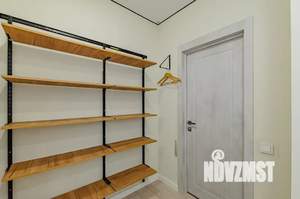Студия квартира, посуточно, 25м2, 2/10 этаж