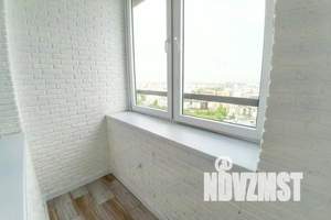 2-к квартира, посуточно, 52м2, 25/25 этаж
