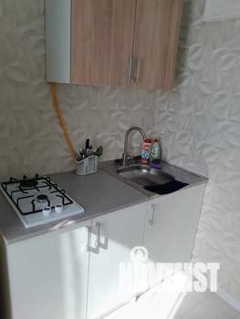 1-к квартира, посуточно, 33м2, 3/5 этаж