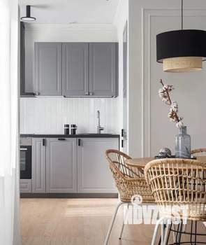 1-к квартира, на длительный срок, 50м2, 11/20 этаж