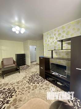 1-к квартира, на длительный срок, 34м2, 1/5 этаж